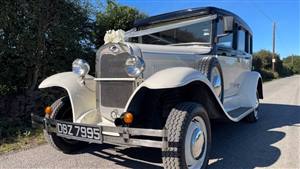 Get a wedding car quote.