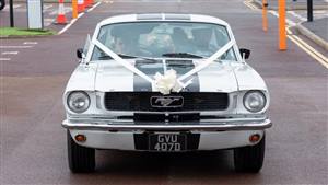 Get a wedding car quote.