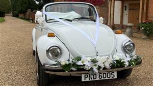 Get a wedding car quote.