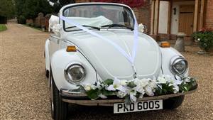 Get a wedding car quote.