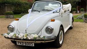 Get a wedding car quote.