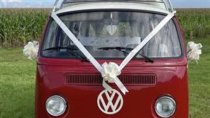 Get a wedding car quote.