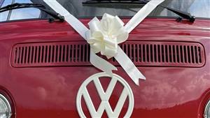 Get a wedding car quote.