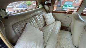 Get a wedding car quote.