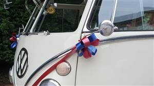 Get a wedding car quote.