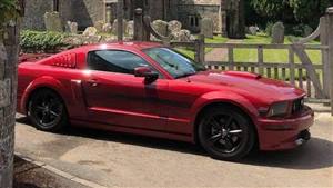 Get a wedding car quote.