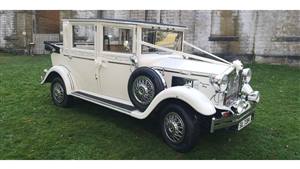 Get a wedding car quote.