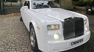 Get a wedding car quote.