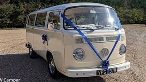 Get a wedding car quote.