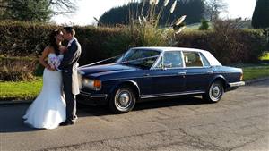 Get a wedding car quote.