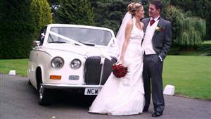 Get a wedding car quote.