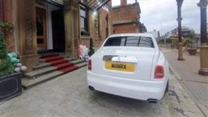 Get a wedding car quote.