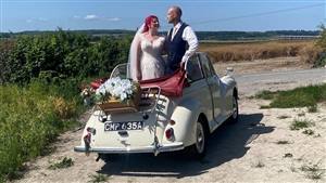 Get a wedding car quote.