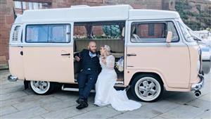 Get a wedding car quote.