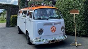 Get a wedding car quote.