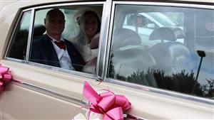 Get a wedding car quote.