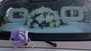 Get a wedding car quote.