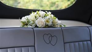 Get a wedding car quote.