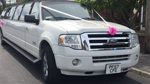 Get a wedding car quote.