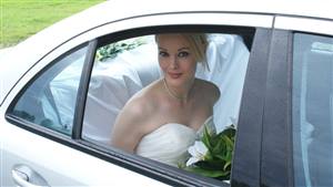 Get a wedding car quote.