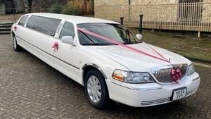 Get a wedding car quote.