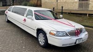 Get a wedding car quote.