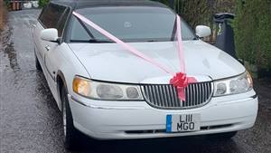 Get a wedding car quote.