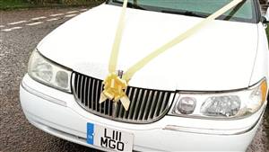 Get a wedding car quote.