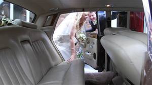 Get a wedding car quote.