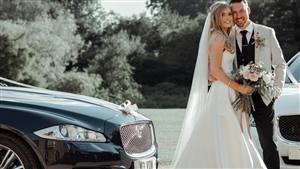 Get a wedding car quote.