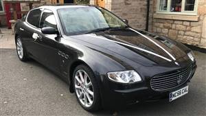 Get a wedding car quote.