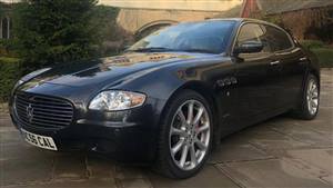 Get a wedding car quote.