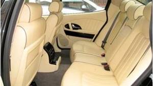 Get a wedding car quote.