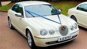 Get a wedding car quote.