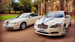 Get a wedding car quote.