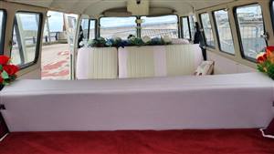 Get a wedding car quote.