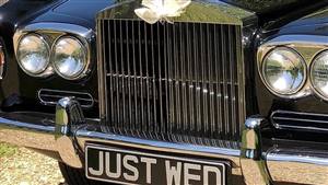 Get a wedding car quote.