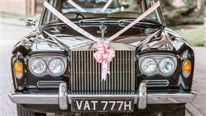 Get a wedding car quote.