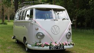 Get a wedding car quote.