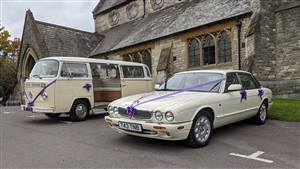 Get a wedding car quote.