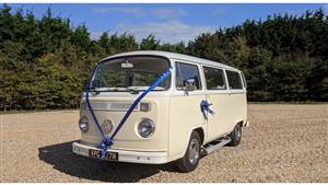 Get a wedding car quote.