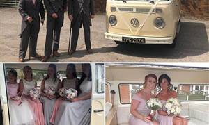 Get a wedding car quote.