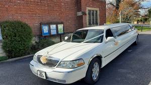 Get a wedding car quote.