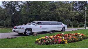 Get a wedding car quote.