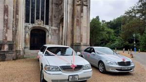 Get a wedding car quote.