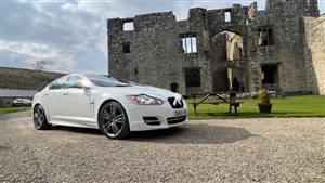 Get a wedding car quote.