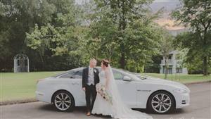 Get a wedding car quote.