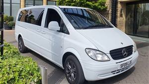 Mercedes,Vito,White