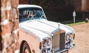 Get a wedding car quote.