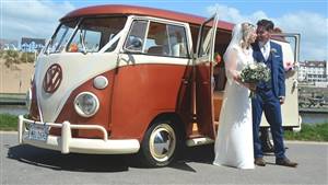 Get a wedding car quote.